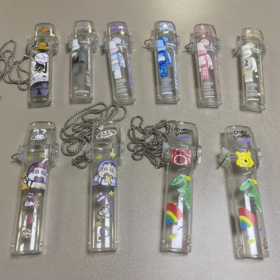 SP2S電子煙保護套