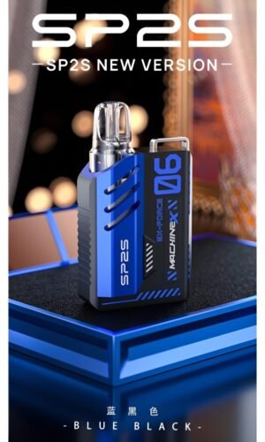 Sp2s Max主機