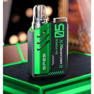 Sp2s Max電子煙主機