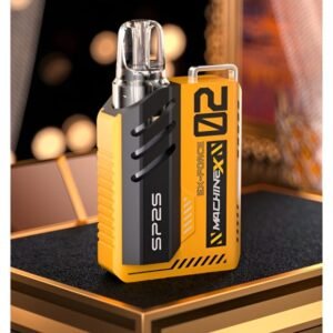 思博睿電子煙煙桿