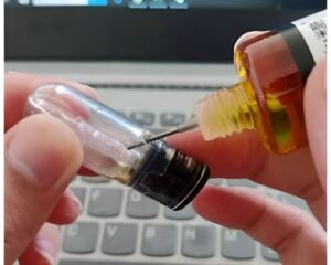 sp2s分離殼的注油方式