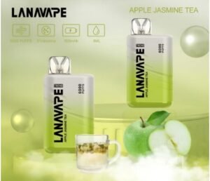 LANA TREND 6000 電子煙