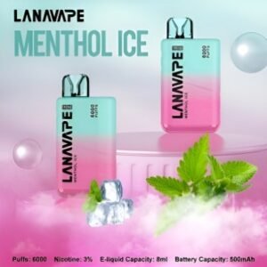 LANA Bar 現貨電子煙