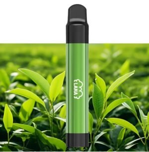 拋棄式電子煙 LANA PEN 2000 現貨