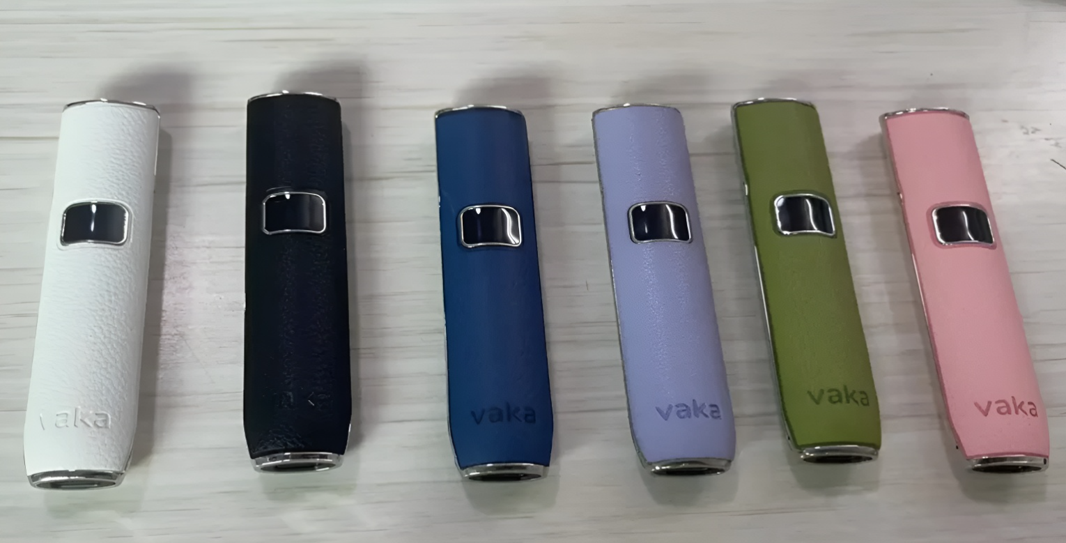 VAKA電子煙主機 台灣現貨