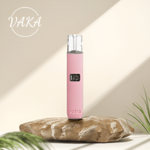 VAKA主機煙桿