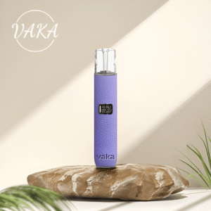 VAKA電子煙