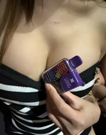 MEEL BOOST 8000口 一次性電子煙