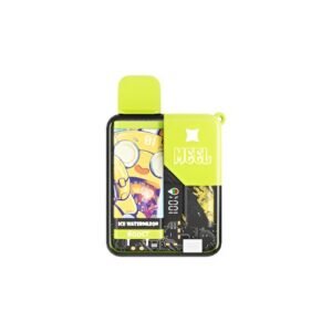 MEEL BOOST 電子煙