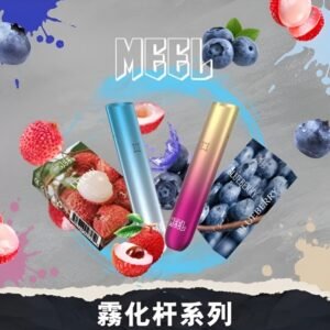 MEEL主機