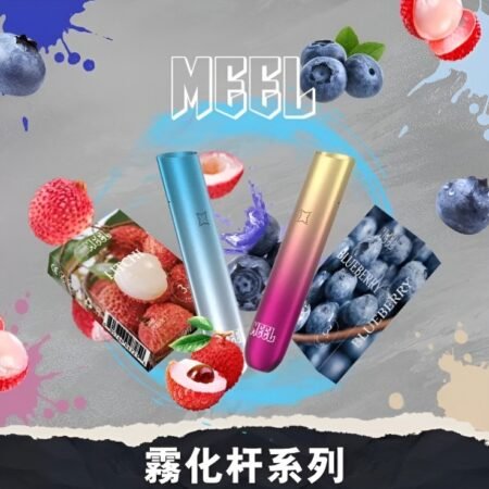 MEEL主機