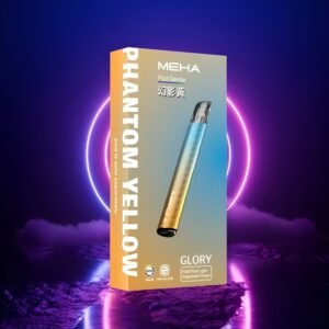 升級版 MEHA主機 魅嗨電子煙桿