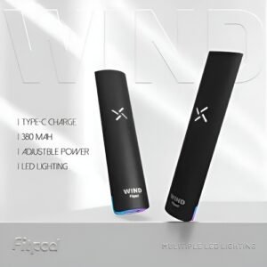 正版 Fitpod Wind 霧化桿