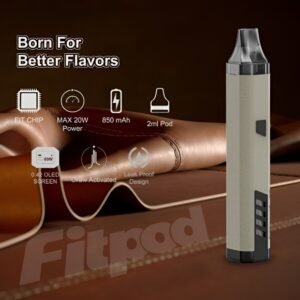 SLYEEKS 電子煙主機