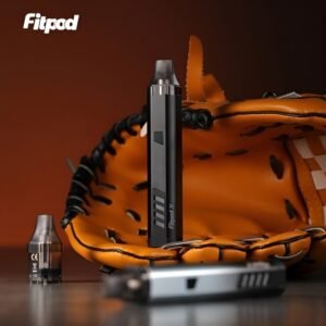 斯萊克三代電子煙主機