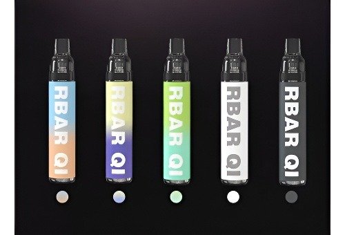 Fitpod RBAR Q1 電子煙桿