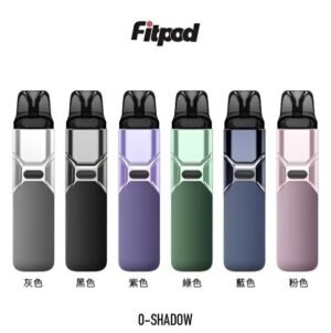 FITPOD O-SHADOW