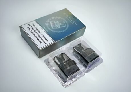 FITPOD O-SHADOW 空煙彈