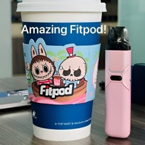 FITPOD O-SHADOW 主機套裝