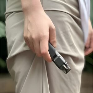 FITPOD O-SHADOW 小煙套裝