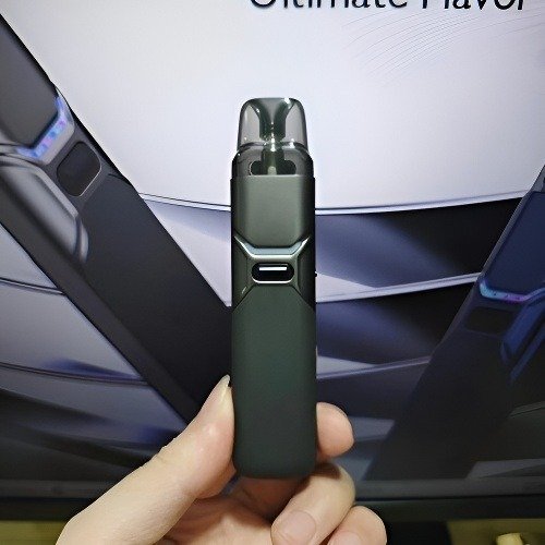 FITPOD O-SHADOW 電子煙
