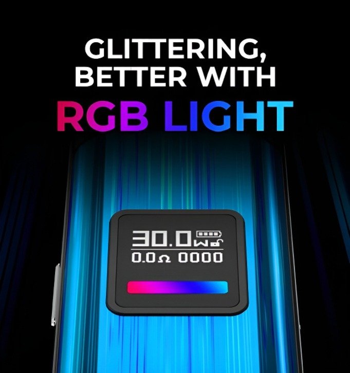 ROMA 小蠻牛三代 屏幕顯示