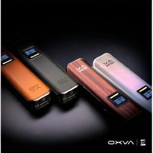 ROMA 小蠻牛三代 電子煙