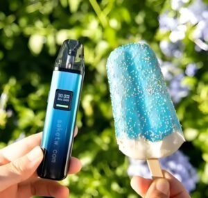 ROMA 小蠻牛三代 OXVA XLIM PRO 主機套裝