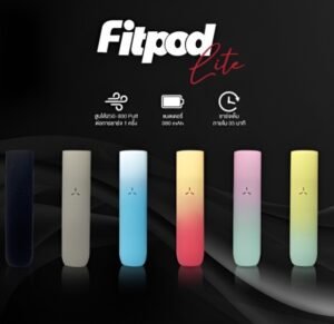 Fitpod Lite主機