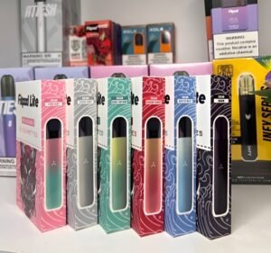 台灣 Fitpod Lite 主機