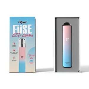 FITPOD Fuse 煙桿 批發