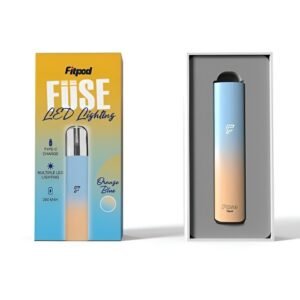 FITPOD Fuse 現貨
