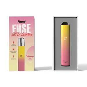 FITPOD Fuse 煙桿