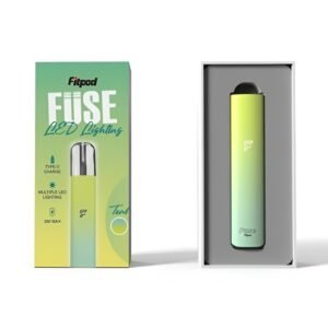 FITPOD Fuse 電子煙