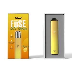 FITPOD Fuse 煙桿