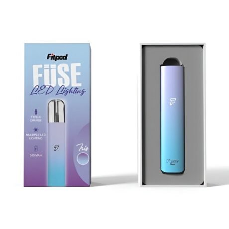 FITPOD Fuse 主機