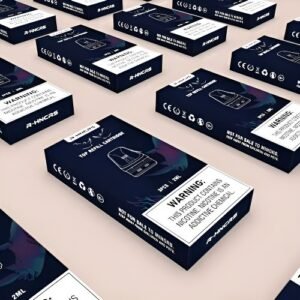 R-HNCRS 注油空倉