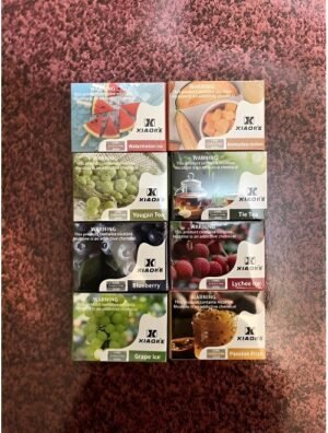 XIAOKE 煙彈 現貨