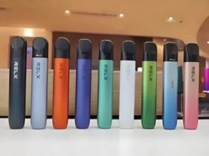 悅刻Relx 主機 幻影系列