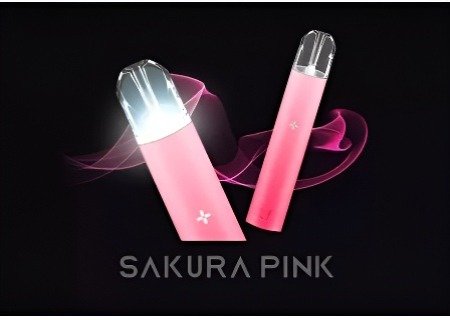 ILIA一代主機 哩啞主機 一代煙彈通用