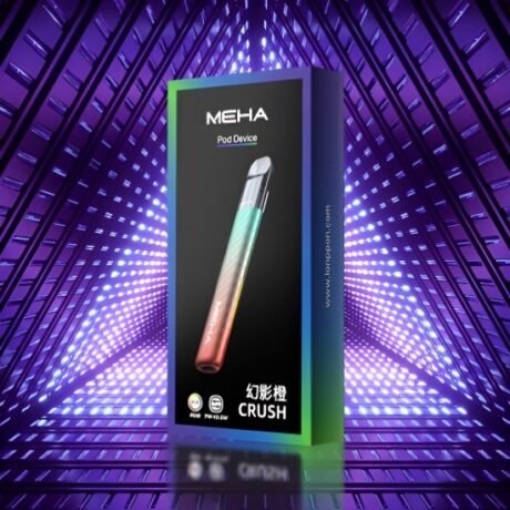 Meha五代主機 台灣現貨