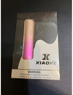 梟客五代主機 台灣電子煙批發