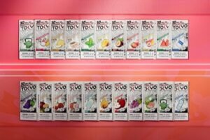 TOKYO MOHOO BOX 現貨批發