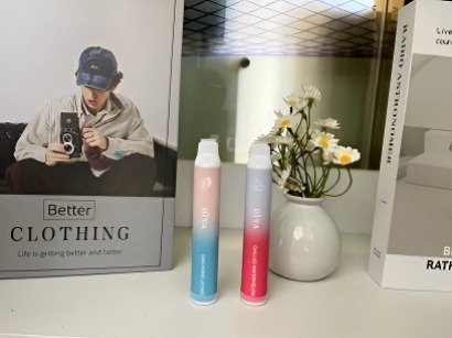 台灣電子煙批發