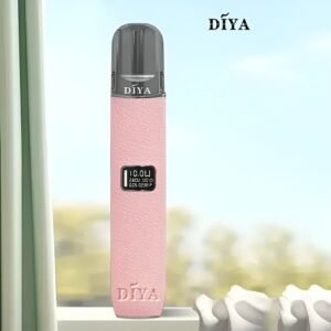 DIYA 叮啞皮革主機 台灣現貨