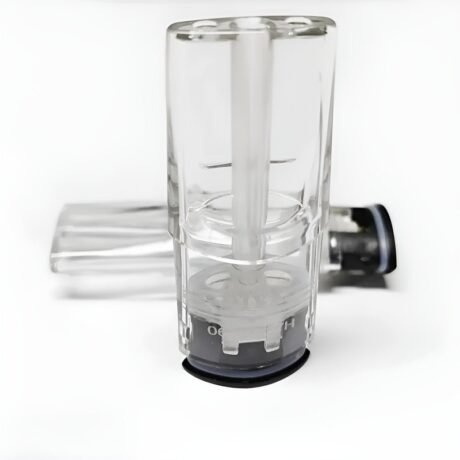 叮啞空煙彈 DIYA空倉