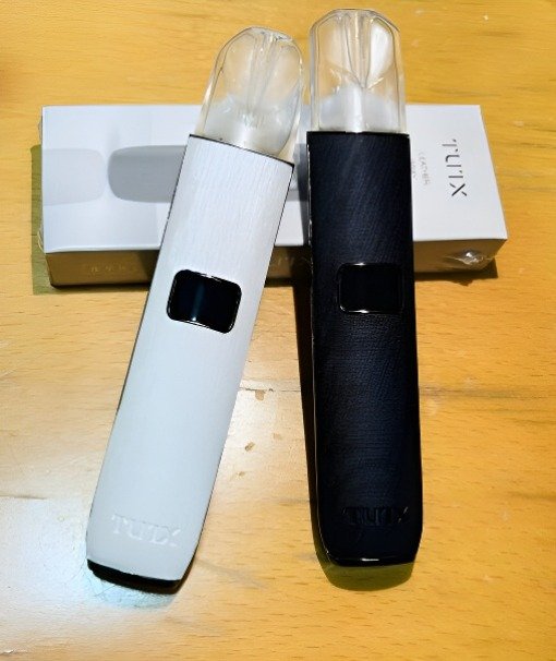 Tutx皮革主機 電子煙現貨批發