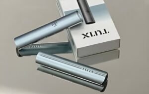 TUTX主機 一代霧化桿 台灣現貨