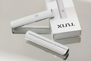 TUTX主機 一代霧化桿 現貨