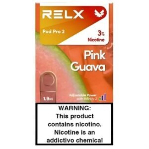 RELX 6代煙彈 電子煙批發